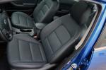 Kia Forte 2014 года